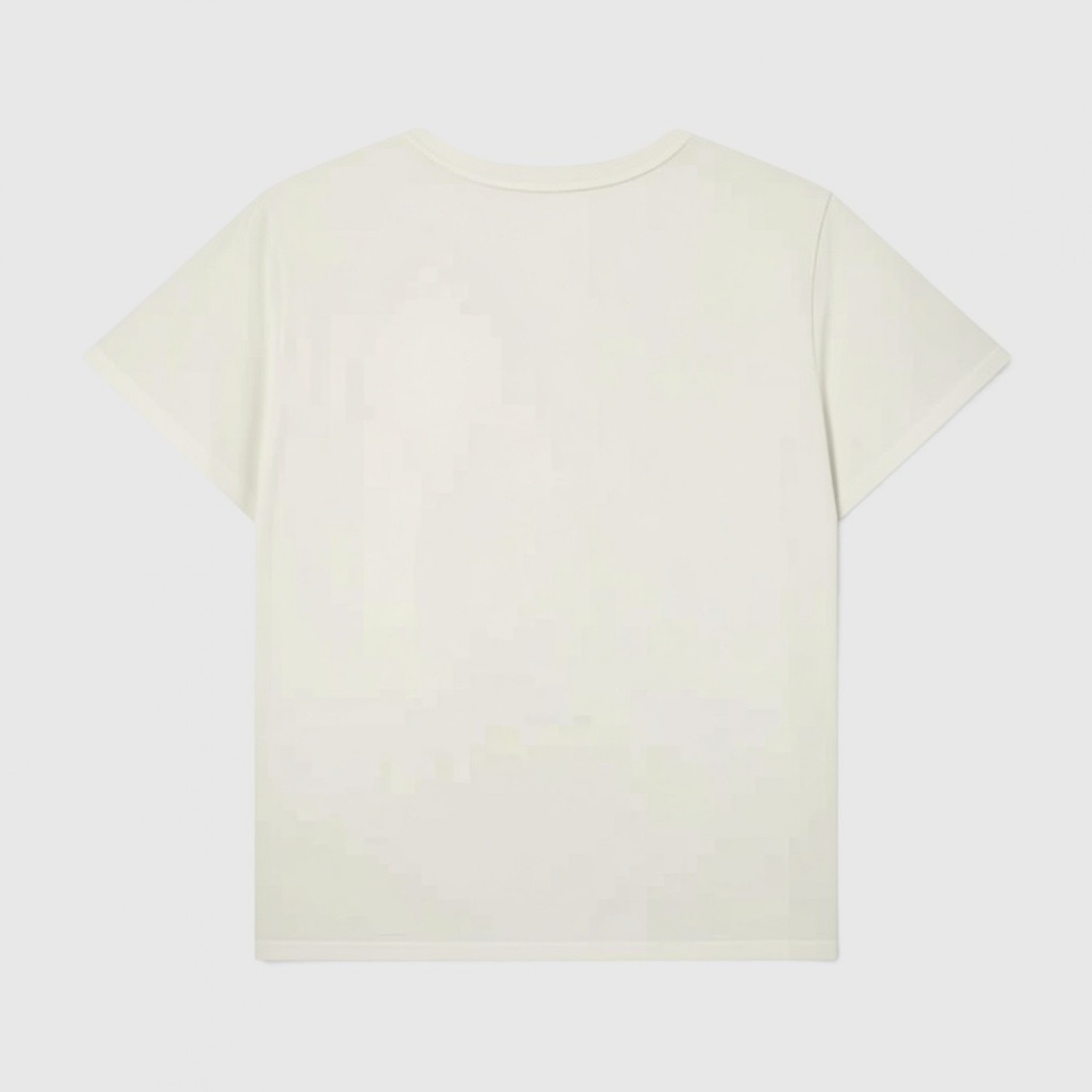 Adidas Logo Performance T-Shirt Λευκό / Pre-Owned